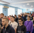 В ГУМРФ запустили новый сезон программы «Обучение служением» - ГМА им. адм. С.О.Макарова