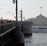 Ремонт Дворцового моста продлится до середины октября - ГАZЕТА.СПб
