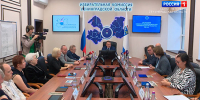 Александр Дрозденко победил на выборах губернатора Ленинградской области - ГТРК Санкт-Петербург