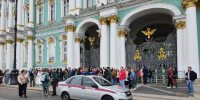 Главное за день в Петербурге 16 сентября: заседание по ВСМ, эвакуация в Эрмитаже и снижение заболеваемости туберкулезом - Spbdnevnik.ru