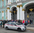 Главное за день в Петербурге 16 сентября: заседание по ВСМ, эвакуация в Эрмитаже и снижение заболеваемости туберкулезом - Петербургский дневник
