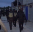 Полиция отправилась в Шушары и нашла несколько десятков нелегальных мигрантов - Spbdnevnik.ru
