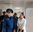 СИЗО-1 ГУФСИН России по г. Санкт-Петербургу и Ленинградской области с рабочим визитом посетил прокурор Санкт-Петербурга Виктор Мельник - УФСИН России