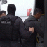 Спрятаться под столом в вагончике не получилось: в Шушарах провели рейд против мигрантов - Neva.Today