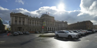 Бюджет выборов в петербургский парламент превысит 2 миллиарда - ГАZЕТА.СПб