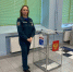 Безопасность Единого дня голосования - приоритетная задача для сотрудников МЧС Петербурга - МЧС России
