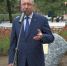 Александ Беглов: "В Петербурге  заболеваемость туберкулезом - одна из самых низких в России" - Петербургский дневник