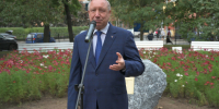 Александ Беглов: "В Петербурге  заболеваемость туберкулезом - одна из самых низких в России" - Петербургский дневник