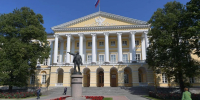 Смольный могут наделить правом признавать состояние ОКН неудовлетворительным - Комсомольская правда