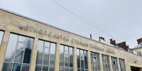 Ремонт эскалатора временно закроет один из вестибюлей станции «Площадь Ленина» - Neva.Today