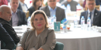 Марина Мерцалова: «Команду "Петроцентра" и "Медиа дома" ждут новые победы и яркие достижения» - Петербургский дневник