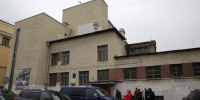 В Петербурге создадут реестр аварийных памятников архитектуры - ГАZЕТА.СПб