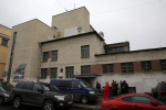 В Петербурге создадут реестр аварийных памятников архитектуры