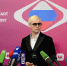 SHAMAN надел деревянный крестик для защиты от темных сил перед «Интервидением» - Комсомольская правда