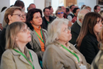 В Петербурге начала работу международная конференция «Сохранение объектов культурного наследия: памятников садово-паркового искусства и гидротехнических сооружений»