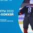 Смотрите завтра второй день трансляции  «Фиджитал Игры 2025» - tvspb.ru - ТК Санкт-Петербург