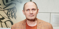 Михаил Рахлин: «Для меня эта награда самая душевная» - Spbdnevnik.ru