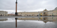Главное за день в Петербурге 17 сентября: новый порядок работы медиков, фан-зоны «Интервидения» и президентская награда Михаилу Рахлину - Петербургский дневник