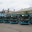 30 новых автобусов прибыли в Петербург - Metro Петербург
