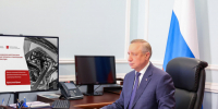 Александр Беглов заявил о полной готовности Петербурга к отопительному сезону 2025-2026 - Spbdnevnik.ru