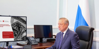 Александр Беглов: Петербург полностью готов к отопительному сезону - Комсомольская правда