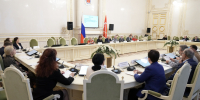 Парламентарии обсудили пути совершенствования медицинской помощи больным тяжёлой бронхиальной астмой - Законодательное собрание