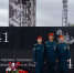 По Дороге жизни - СПбУ ГПС МЧС России