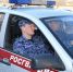 В Красногвардейском районе наряд Росгвардии задержал хулигана, ночью пытавшегося проникнуть в торговый центр - Росгвардия