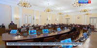 В Петербурге завершают подготовку к осеннему призыву в армию - ГТРК Санкт-Петербург