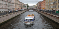 В Санкт-Петербурге 19 сентября ожидается до +16 градусов - Петербургский дневник
