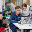 Политехники успешно выступили на чемпионате PetroChemSkills - СПб ГПУ