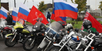 В Петербурге 20 сентября официально закроют мотосезон - Spbdnevnik.ru