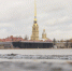 В Петербурге в субботу будет ветрено и сыро - Петербургский дневник
