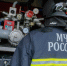Мужчина госпитализирован после пожара в квартире на Выборгской набережной Петербурга - Комсомольская правда