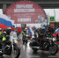 Зима близко: в Петербурге завершился мотосезон - Spbdnevnik.ru