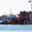 Завершены работы по сбору мазута с морского дна после крушения танкеров в Керченском проливе - Spbdnevnik.ru