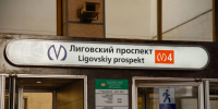 Прокуратура устанавливает обстоятельства травмирования девочки на «Лиговском проспекте» - tvspb.ru - ТК Санкт-Петербург