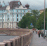 Петербургское МЧС предупреждает о штормовом ветре - ГТРК Санкт-Петербург