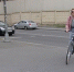 В Петербурге завершающий день акции "На работу на велосипеде и СИМ" - ГТРК Санкт-Петербург