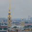 Циклон «Бернвард» нагонит в Петербург порывистый ветер и небольшие дожди - Metro Петербург