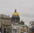 До 23 метров в секунду. Порывистый ветер задует в Петербурге 22 сентября - Metro Петербург