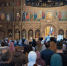 Рождество Пресвятой Богородицы в Феодоровском соборе - Феодоровский собор