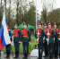 В День Ленинградского народного ополчения состоялась церемония возложения венков и цветов к мемориалу в Кировском районе - Кировский район