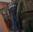 Фото: Telegram-канал Ирины Волк - Мой район