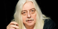 Режиссер и руководитель театра - Григорий Козлов. Правообладатель изображения: Пресс-служба театра «Мастерская». - Культура Петербурга