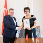 Новый импульс сотрудничества