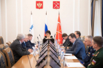 Новый импульс сотрудничества
