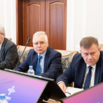 Новый импульс сотрудничества