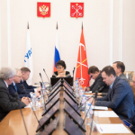 Новый импульс сотрудничества