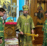 Епископ Кронштадтский Вениамин - Свято-Троицкая Александро-Невская Лавра